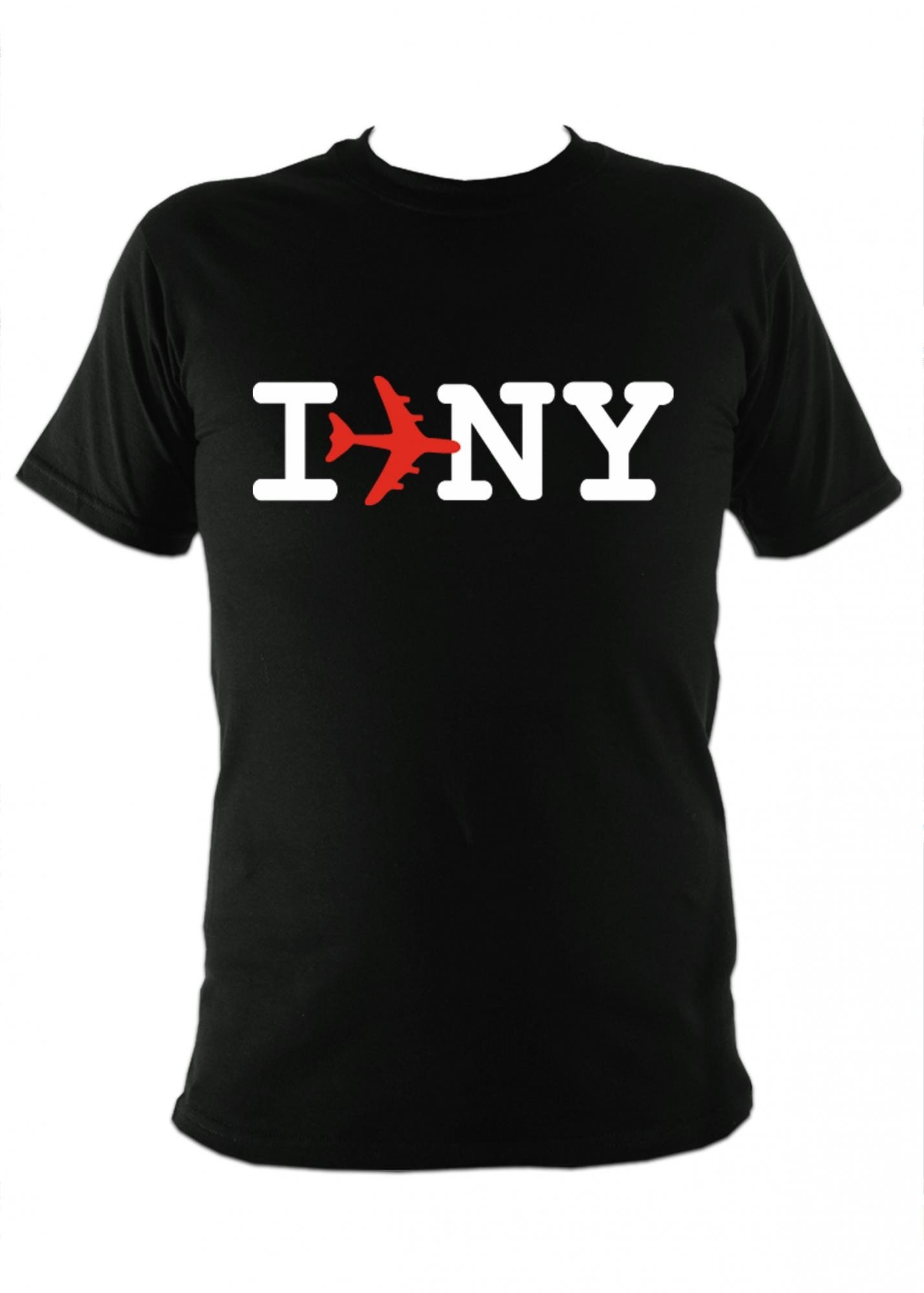 ���������� ������� �������� I Fly to NY �� ����� � ����� 