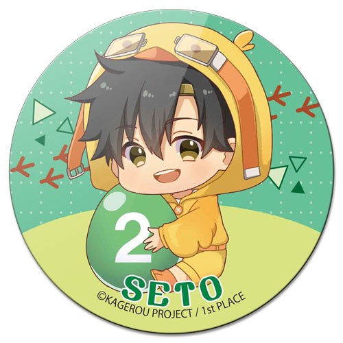 ���������� ������� ������ ��������� ������� Kagerou Project Chick Ver. - Seto �� ����� � ����� ����� ����������� ������ / Kagerou Project / Mekakucity Actors / Kagerou Daze / ����� ������ ������ / ���������� ��� / ��� �����������������