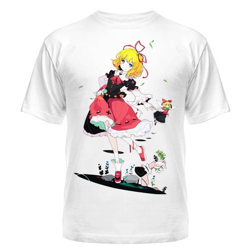 ���������� ������� ����� �������� Touhou Project - Medicine Melancholy �� ����� � ����� Touhou Project / Project Shrine Maiden / ������ ���� / ������ ������