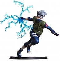  NARUTO Shippuden: Kakashi Hatake