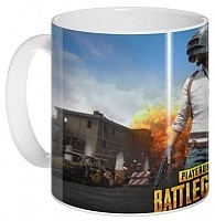  PlayerUnknown's Battlegrounds