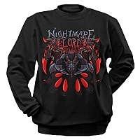  World of Warcraft Legion Nightmare Lord