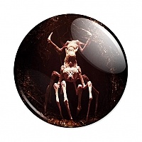 Love, Death & Robots - Beyond the Aquila Rift Alien specie