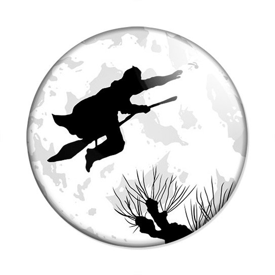 ���������� ������� ������ Harry Potter Whomping Willow �� ����� � ����� ����� ������ / Harry Potter