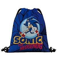    Sonic the Hedgehog
