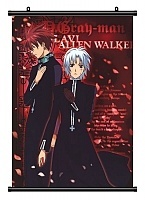   D.Gray-man 310548
