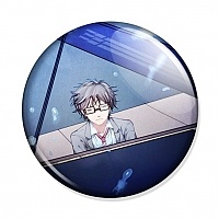  Shigatsu wa Kimi no Uso - Kousei