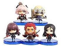   Fate Grand Order (5 )