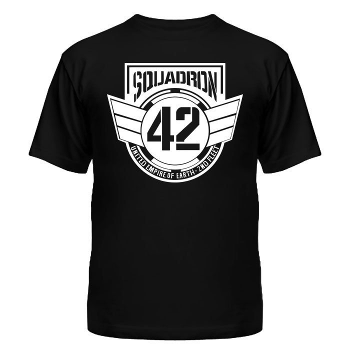 ���������� ������� �������� "Star Citizen" Squadron 42 �� ����� � ����� Star Citizen / �������� ��������� / ���� ������� / ���� ����