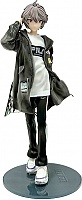  Evangelion Rei Ayanami Ver. RADIO EVA Original Color