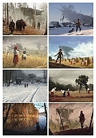  Iron Harvest World of 1920+ No.3