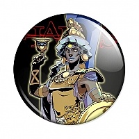  Hades - Athena