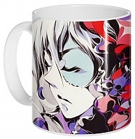  Young Black Jack /   