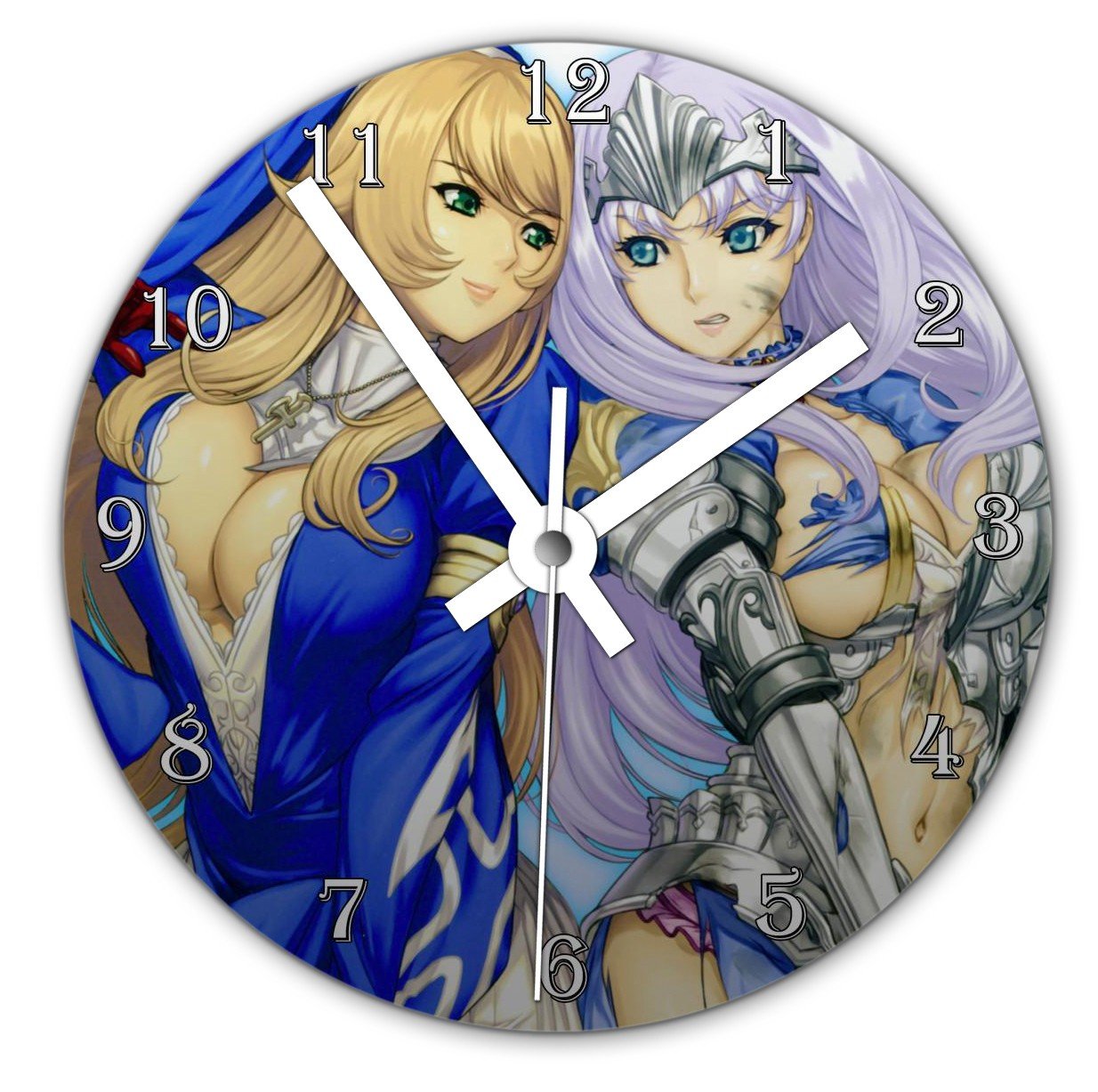 ���� ��������� Queen's Blade 50938