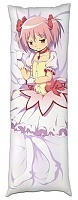      -  - Madoka Kaname