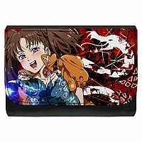   Nanatsu no Taizai - Diane