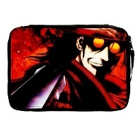     Hellsing / 