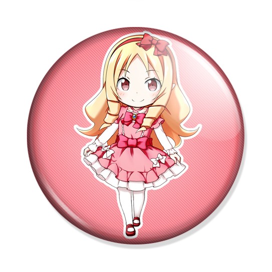 ���������� ������� ������ Eromanga-sensei Chibi Elf Yamada �� ����� � ����� ��������-������ / Eromanga-sensei / Ero Manga Sensei