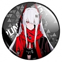  Punishing: Gray Raven - Crimson Abyss