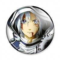  D.Gray-man - Allen Walker God's Joker