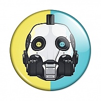  Love, Death + Robots - Three Robots XBOT 4000