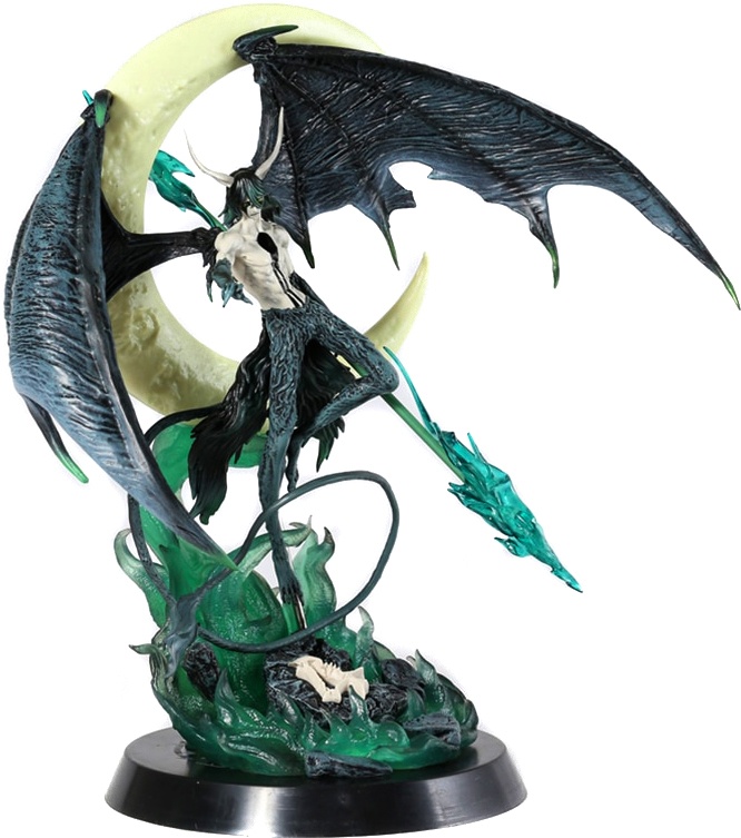 ������� Bleach: Ulquiorra Cifer