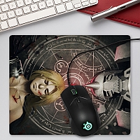    Fullmetal Alchemist 60128