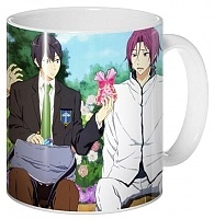  Free! 69907