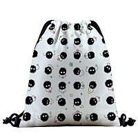 ����� ��� ����� Spirited Away - Susuwatari