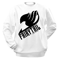  "Fairy Tail" Logo Ver.3
