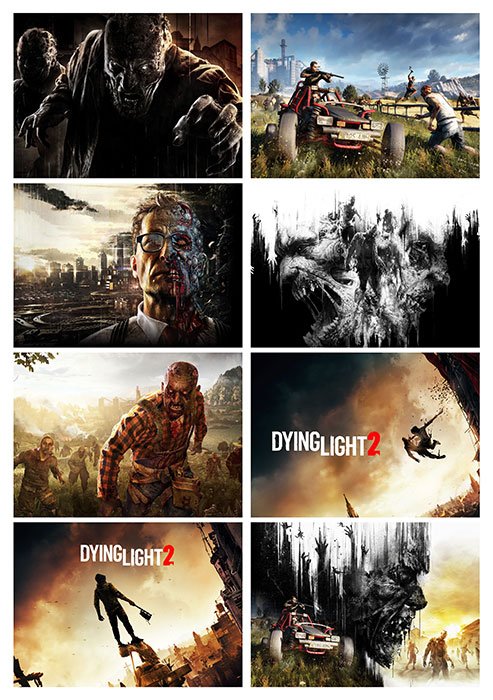 �������� "Dying Light" No.2