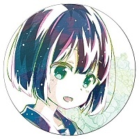    Tonari no Kyuuketsuki-san Ani-Art - Akari Amano