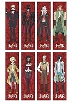   Tenrou: Sirius the Jaeger No.1