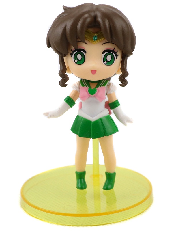 ������� �� ����� Sailor Moon No.8