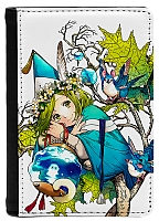       / Tongari Boushi no Atelier