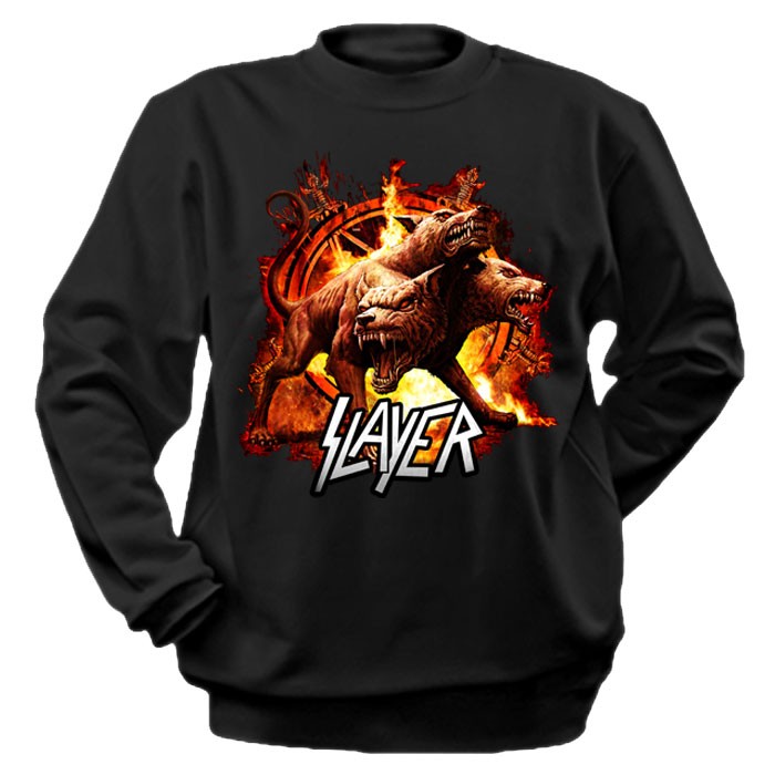    Slayer Devil Dog      / Slayer /  / 