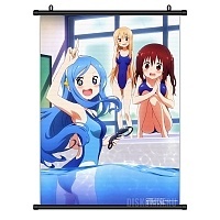   Himouto! Umaru-chan Umaru Doma, Nana Ebina
