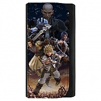   Kingdom Hearts 344561
