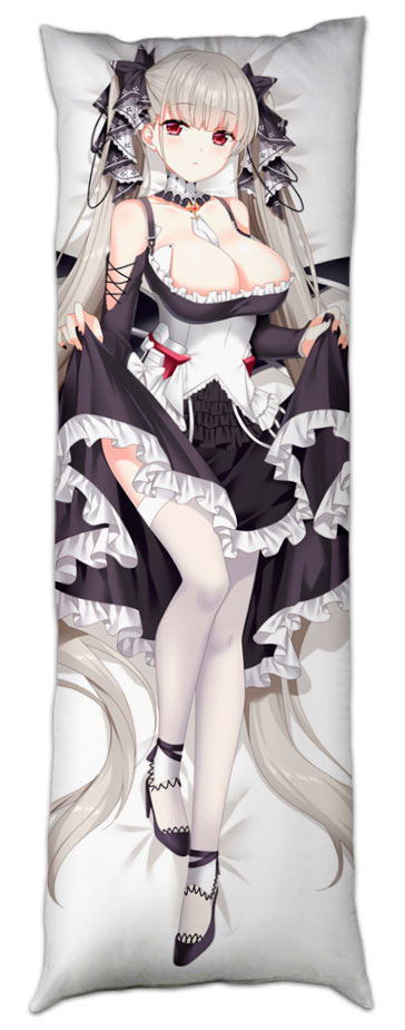 ��������� ���������� Formidable �� Azur Lane