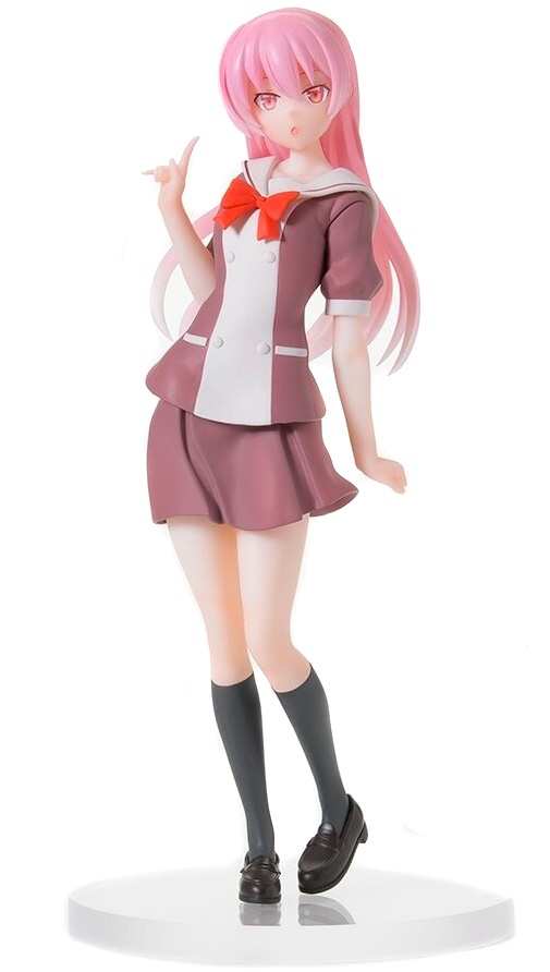 ������� SAV Luminasta Yuzaki Tsukasa Seifuku Ver.