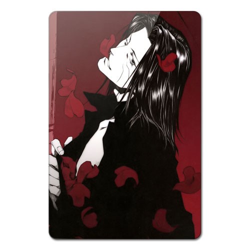 ���������� ������� ������ ��������� ������������� Saiyuki / ����� - ���� �� �� ����� � ����� ����� / Saiyuki