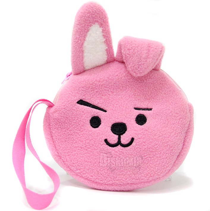 ���������� ������� ������� ��� ������ Bangtan Boys BTS - Kookie Cooky �� ����� � ����� ��� / BTS / Bangtan Boys / �����������������