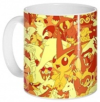      Pokemon