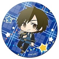    Tsukipro The Animation - Puni Chara Soshi Kagurazaka