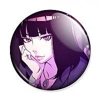  Death Parade - Kurokami no Onna