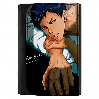   Kuroko no Basuke 331036