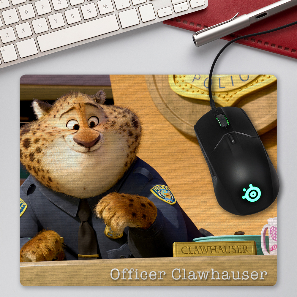 ���������� ������� ������ ��� ����� ������������� ���������� - ��������� ��������� �� ����� � ����� ���������� / Zootopia