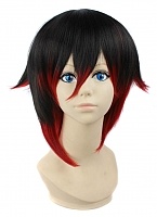 ������� ����� RWBY Red Trailer - Ruby Rose