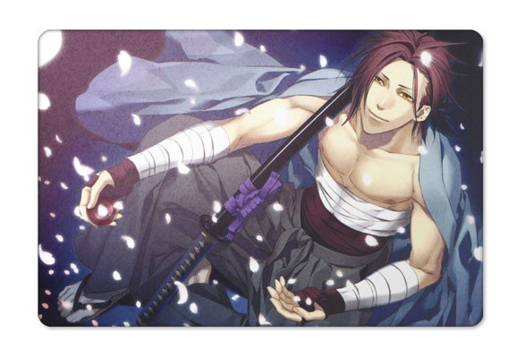 ���������� ������� ������ ��������� ������������� Hakuouki: Shinsengumi Kitan 301432 �� ����� � ����� ������ ������� ������ / �������� � ������� ������: �������� � ���������� / Hakuouki: Shinsengumi Kitan / Hakuoki