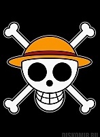     One Piece: Luffy